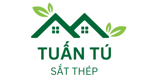 Sắt Thép Tuấn Tú