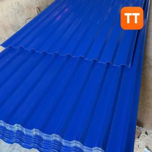 T&ocirc;n m&agrave;u