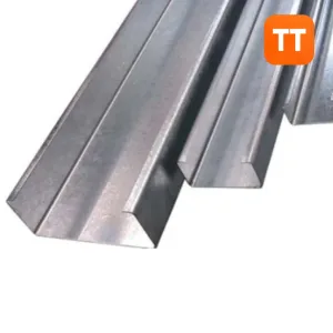 X&agrave; gồ C mạ kẽm