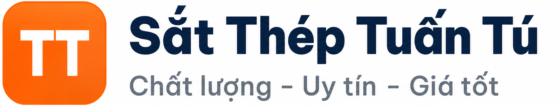 Sắt Thép Tuấn Tú
